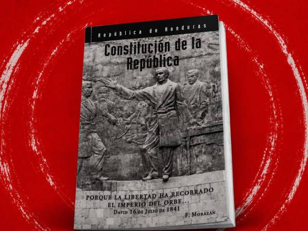 Afirmaciones relacionadas con la Constitución de la República fueron utilizadas para distorsionar la ley y omitir contexto clave.
