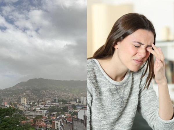 Este lunes ingresó una masa de polvo del Desierto del Sahara al territorio hondureño, la cual afectará durante cuatro días a los hondureños, según anunció la Secretaría de Estado en los Despachos de Gestión de Riesgos y Contingencias Nacionales (Copeco). A continuación le recomendamos algunos cuidados para evitar enfermedades.