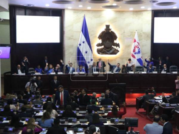 El Congreso Nacional aprobó la derogación del Fondo Departamental, mecanismo cuestionado por el manejo de recursos públicos durante décadas.