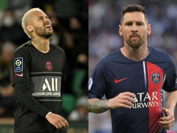 Luego de salir del Paris Saint-Germain con destino al Al Hilal de Arabia Saudita, Neymar Jr. se destapó en una entrevista con un medio brasileño e hizo una reveladora confesión acerca de su estancia en el club parisino junto a Lionel Messi, dejando entrever que su etapa fue “un infierno”.