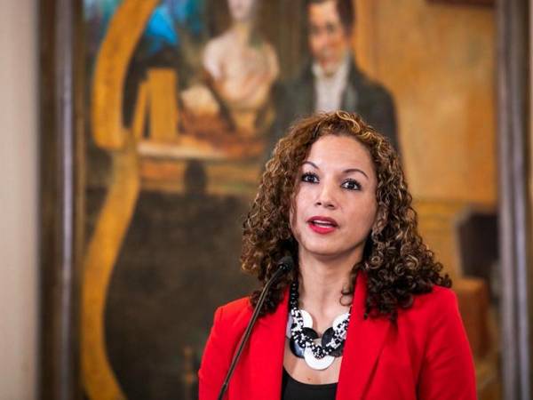 Gutiérrez fue destituida del cargo la semana anterior en plena parálisis de la secretaría, quien ahora estará encargada de la rectoría de las políticas para el Desarrollo y Protección Social en la Sedesol