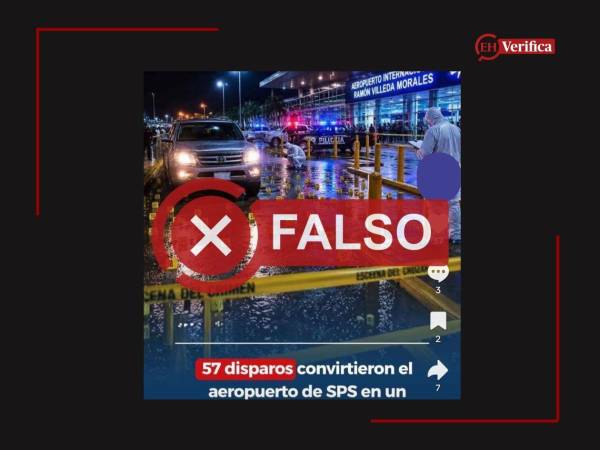 Captura de pantalla a una publicación de TikTok hecha el 5 de junio de 2026.
