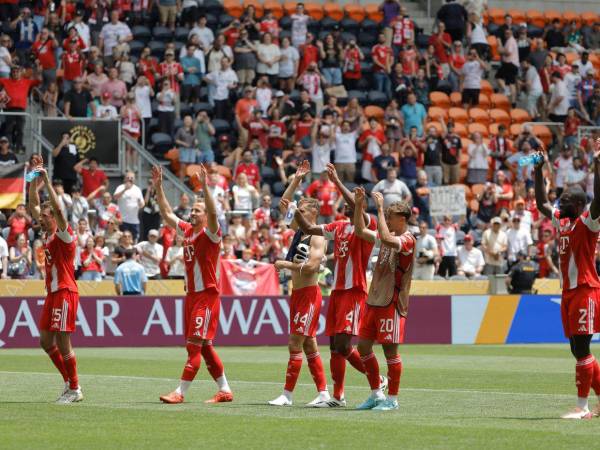 El Bayern Múnich rompió un récord este sábado al ser el autor de la mayor goleada en un partido de Mundial de Clubes. Conozca que otras goleadas se han dado a lo largo de la historia del torneo a continuación.