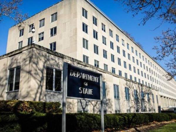 El Departamento de Estado de EE.UU. emitió una alerta global de seguridad este 22 de marzo de 2026.