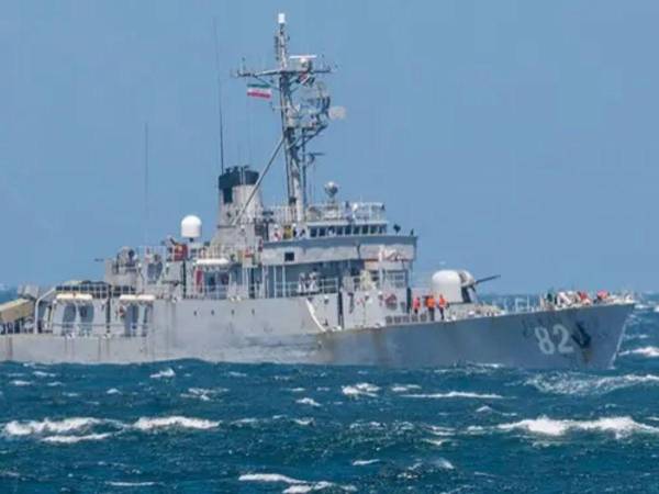 Trump, que se encuentra en su residencia privada de Mar-a-Lago, en Florida, anunció en la madrugada del sábado el lanzamiento de esta operación.