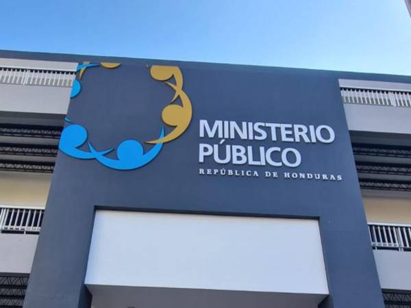 El Ministerio Público presentó pruebas suficiente contra los implicados que fueron enviados a la cárcel.