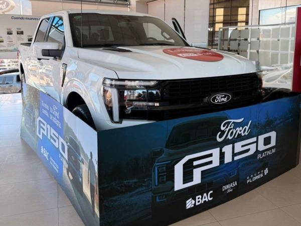 Dimasa Ford y BAC Credomatic lanzan la campaña “Tu rutina cambia, tu Ford se adapta”, una propuesta diseñada para quienes buscan un vehículo que responda a las nuevas exigencias del día a día.