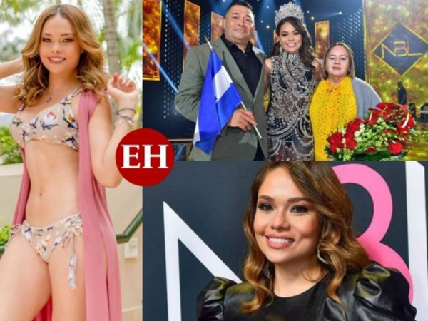 Desde que el pasado domingo ganara el concurso de Nuestra Belleza Latina (NBL), la hondureña Sirey Morán ha estado en boca de todos, pero muchos desconocen qué sigue en la vida de la catracha tras este triunfo. Aquí te contamos cuáles son sus planes y qué retos le esperan en este nuevo capítulo. Fotos: Cortesía