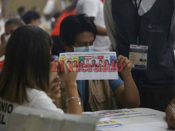 Con el nuevo órgano electoral se podrán impulsar las reformas electores en la segunda legislatura del Congreso Nacional.