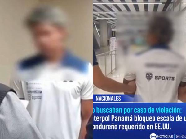 ¿Qué ha pasado con el tiktoker hondureño que fue detenido en Panamá e iba a ser extraditado a EE UU? Desde Honduras se ha iniciado una campaña para recolectar fondos y esto es lo que se conoce de su caso a la fecha.