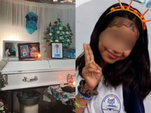 Los dos menores fallecidos pertenecían al mismo centro educativo; sus muertes han causado consternación a nivel nacional.