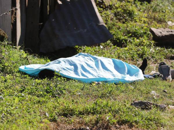 Fernando Alberto Hernández Sánchez de 22 años fue la víctima mortal del enfrentamiento.