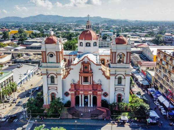 Convenio entre Legislativo y Oabi establece traspaso de un inmueble en SPS y otro en Tegucigalpa, este último para Foprel.
