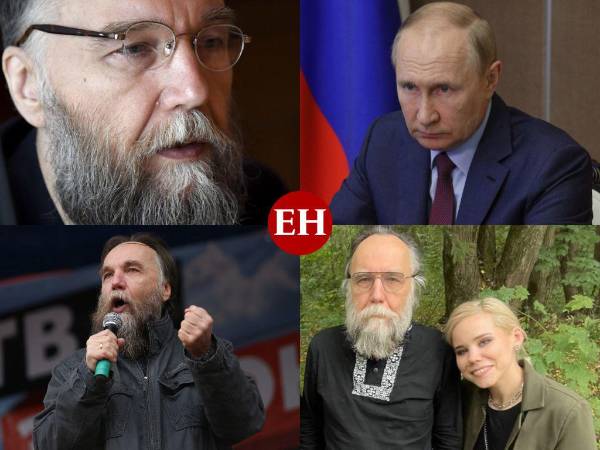 A sus 60 años, Aleksandr Dugin es conocido como una de las mentes maestras del régimen en Rusia, pues es uno de los filósofos favoritos del presidente Vladimir Putin. Esa estrecha relación le habría costado la muerte de su hija Darya Dugina, quien falleció tras la explosión del carro que conducía, un atentado que supuestamente estaba dirigido hacia él. A continuación te contamos más sobre el gran aliado de Putin.