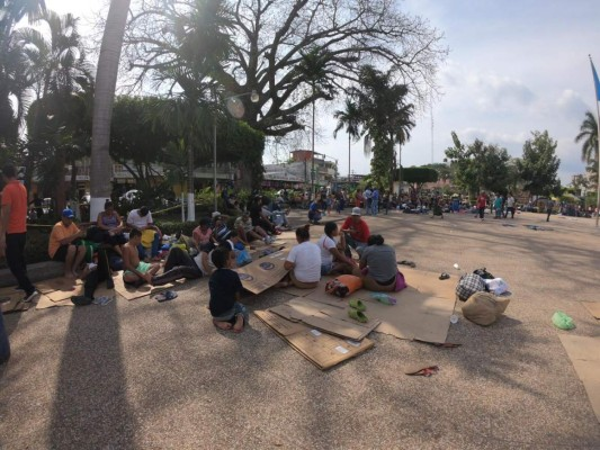 Foto: La Prensa