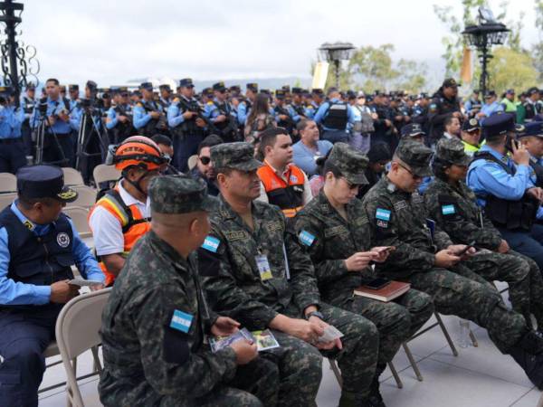 Conapremm junto a las autoridades de la iglesia activó desde este 29 de enero el plan especial de seguridad en la Basílica de Suyapa con ambulancias, campamentos y vigilancia para atender a miles de devotos que visitan la Basílica.