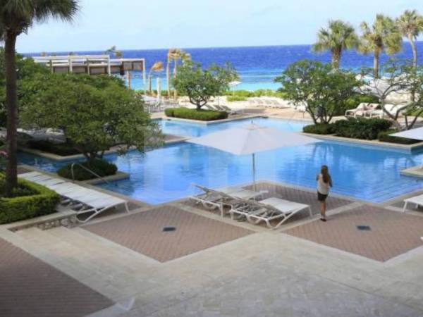 La Selección Nacional de Honduras estará en la isla de Curazao desde este miércoles 3 hasta el sábado 6 debido al partido eliminatorio ante Haití