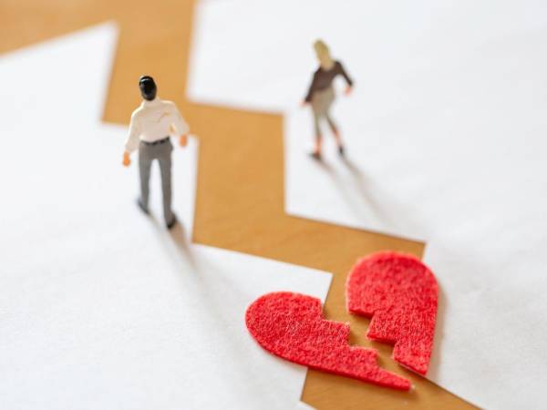 ¿En qué etapa siente usted que navega en este momento en su relación de pareja?
