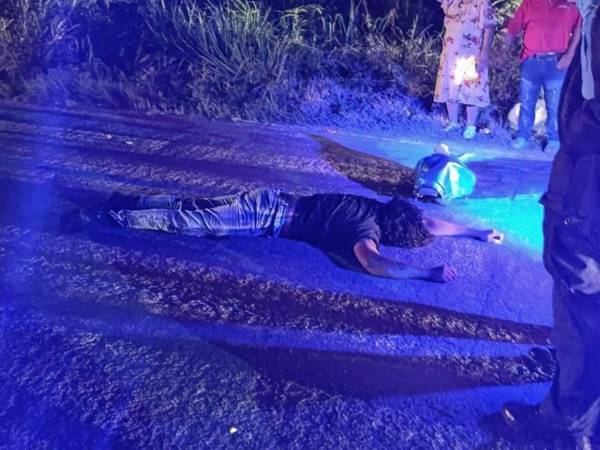 Autoridades locales han instado a la población a evitar la participación en competencias ilegales de velocidad.