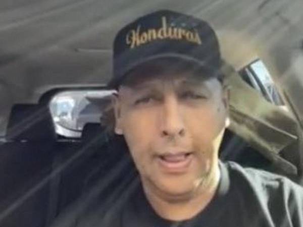 La Cancillería de Honduras anunció el pasado jueves que ha convocado al cónsul del país en Houston, Misael Vallecillo.