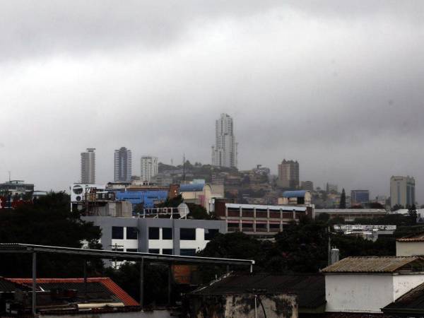 La alerta verde entrará en vigencia desde este lunes en horas de la mañana.