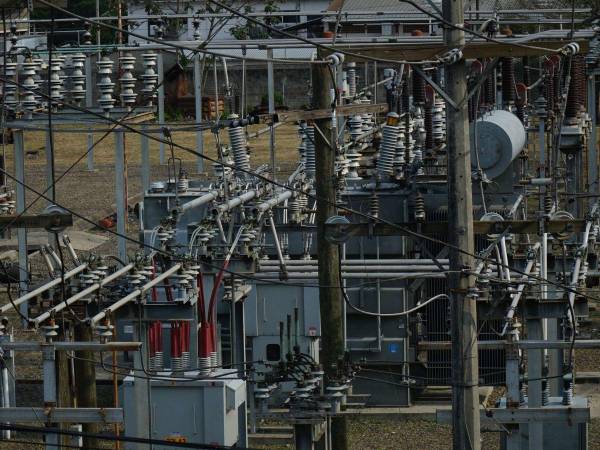 La ENEE requiere de 450 megavatios de potencia firme para cubrir la demanda interna de energía de los próximos 10 años.