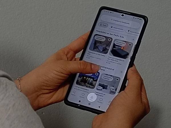 La demanda en los hoteles de Tegucigalpa y San Pedro Sula se mantiene, pero también les ha tocado migrar a las apps para ofrecer los servicios.