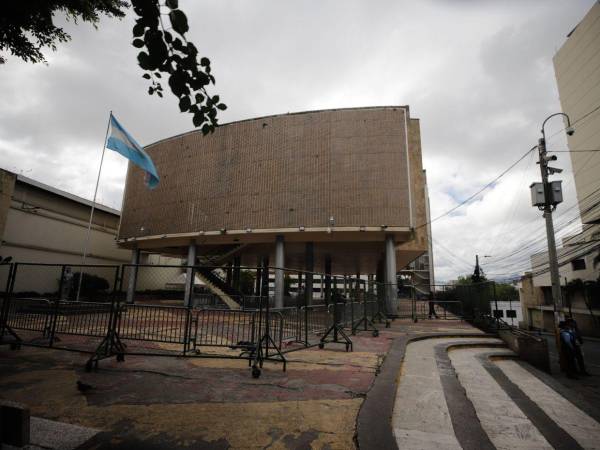 Los 128 diputados electos al Congreso Nacional (CN) para el período 2026-2030, se reunirán por primera vez el miércoles 21 de enero en la cámara legislativa.