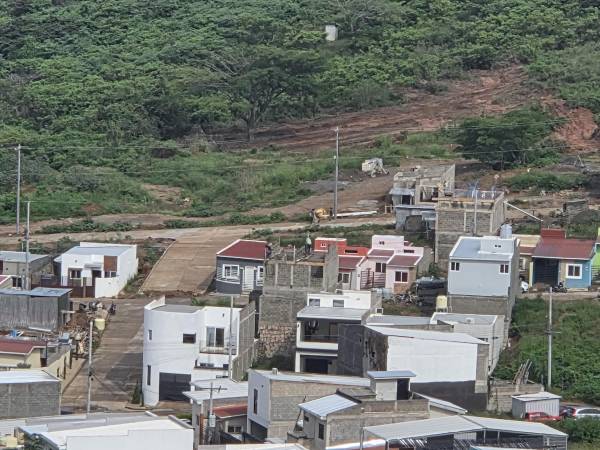 El Banhprovi recibirá 2,000 millones de lempiras del Banhprovi para atender las solicitudes de financiamiento para vivienda.