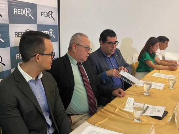 En un pronunciamiento público, sociedad civil hizo el llamado a los gobernantes del país.