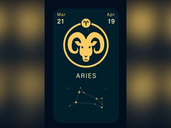 ARIES (21 de marzo - 20 de abril). La familia y las personas queridas te reclaman tiempo en estos días; nada de llevarte trabajo a casa, necesitas descansar y desconectar. Quizá sea el momento de planificar unas vacaciones en compañía de los tuyos.