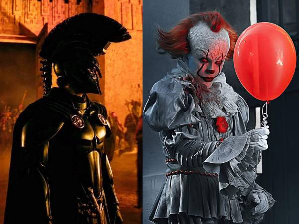 Halloween 2026 cae en sábado y las listas de tendencias ya tienen protagonistas. Google dio a conocer su ranking de disfraces con mayor alza de búsquedas, y en la cima aparecen un unicornio de película de terror, un juguete antiestrés y personajes de Obsession y The Odyssey.