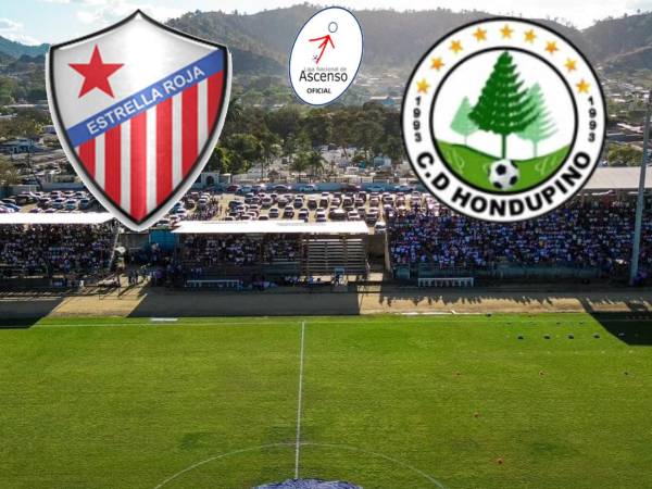 Un duelo entre equipos de El Paraiso buscan el ascenso a primera división de Honduras.