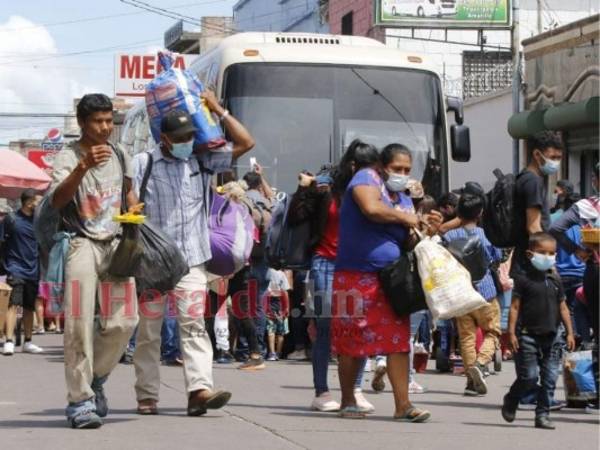 Trabajo, salud y seguridad son los tres deseos que cada año los capitalinos esperan por su cumplimiento. FOTO: EL HERALDO