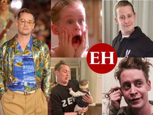 Tras el éxito mundial de la serie de películas navideñas de 'Mi pobre Angelito' y su protagonista Kevin, muchos son los que se preguntan qué ha pasado con el actor Macaulay Culkin que llenó estas festividades de mucha diversión y emoción. Recientemente, el estadounidense de 41 años sorprendió a todos sus seguidores tras una excelente participación en el desfile de modas de Gucci... ¿Qué ha pasado con su carrera y vida? Todo a continuación. FOTOS CORTESÍA: @culkamania/AFP
