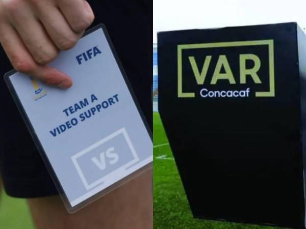 El sistema FVS llega a Honduras como una alternativa al VAR.