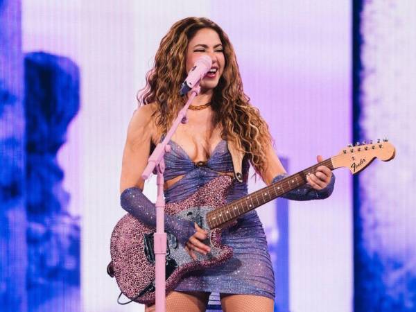 Shakira ha elegido El Salvador como sede de una residencia musical que extiende su impronta como una de las artistas latinas más lucrativas del mundo. A partir del 7 de febrero, la barranquillera ofrecerá cinco conciertos en el Estadio Nacional Jorge Mágico González de San Salvador, un evento que ya rompió récords al agotar las tres primeras fechas en menos de 24 horas.