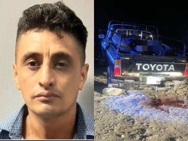 En las últimas horas, la Fiscalía de Delitos Contra la Vida de Comayagua informó sobre la captura del primer sospechoso en la masacre que dejó nueve personas muertas en la aldea La Brea, en Comayagua. Además giró órdenes de captura contra otros tres presuntos responsables. Entre las primeras investigaciones sobresale que los cuatro sospechosos serían parte de un grupo de unos 12 sujetos fuertemente armados que emboscaron el pick-up negro el pasado lunes -6 de marzo- con el fin de asesinar a todos los pasajeros. A continuación los últimos detalles.