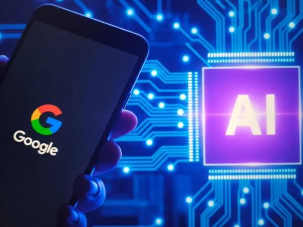 Google abrió al público SynthID Detector, una herramienta que permite comprobar si una imagen, un video o un archivo de audio fue generado mediante inteligencia artificial. La plataforma tiene más de un millón de solicitudes diarias de verificación.