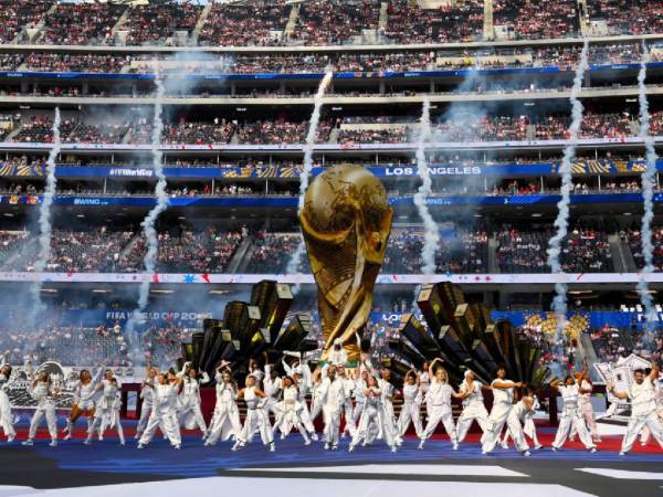 La actividad comenzará con el choque entre Qatar y Suiza por el Grupo B.