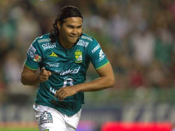 Carlos Peña Rodríguez es un futbolista mexicano, que ha desarrollado su carrera en los últimos años en el fútbol centroamericano.