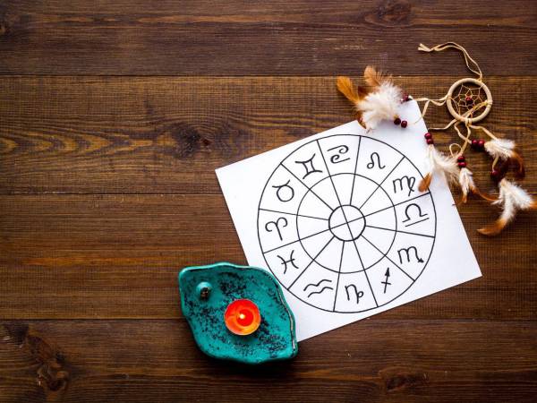 Horóscopo: amor que renace y dinero que fluye, así se mueven las energías esta semana