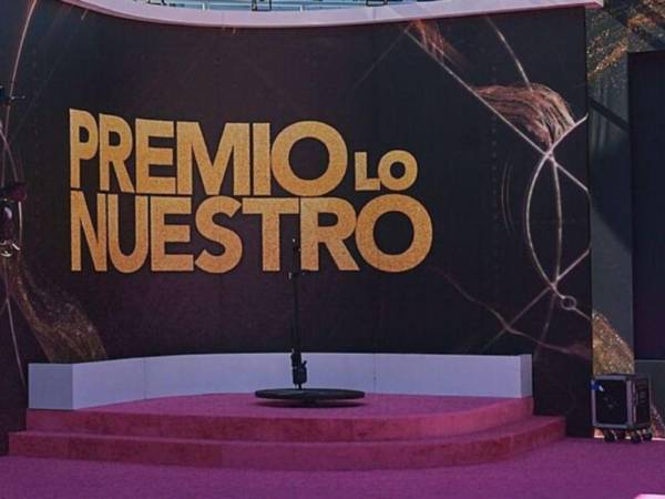 La esperada gala iniciará a las 5 de la tarde, hora de Honduras.