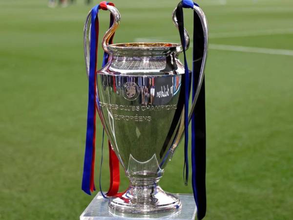 El sorteo se llevará a cabo en la sede de la UEFA en Nyon.