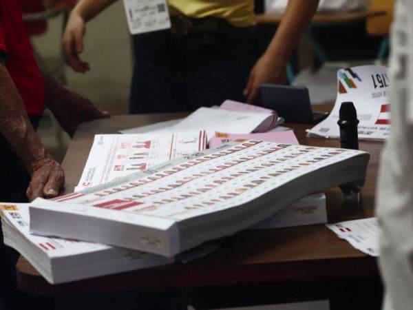 Con las elecciones primarias ya definidas por el CNE, los hondureños esperan que el proceso electoral continúe sin los contratiempos que marcaron la primera fase.