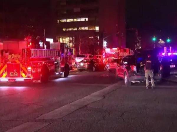 Trump decidió suspender la lotería de 'green cards' con la que el sospechoso de Brown entró en EE UU.