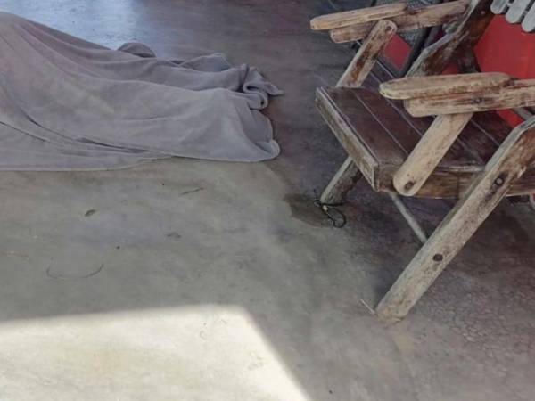 Tomás Francisco Sarmiento es el nombre del ganadero asesinado en Danlí, El Paraíso.