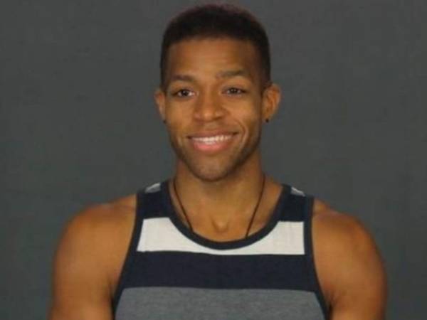 Moses participó en seis capítulos de la famosa serie de televisión 'The Walking Dead'.