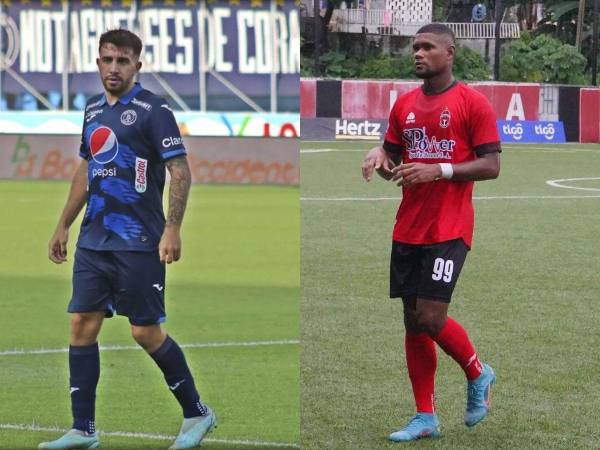 Motagua quiere seguir alzando vuelo en la Copa Centroamericana ante un impredecible conjunto panameño.