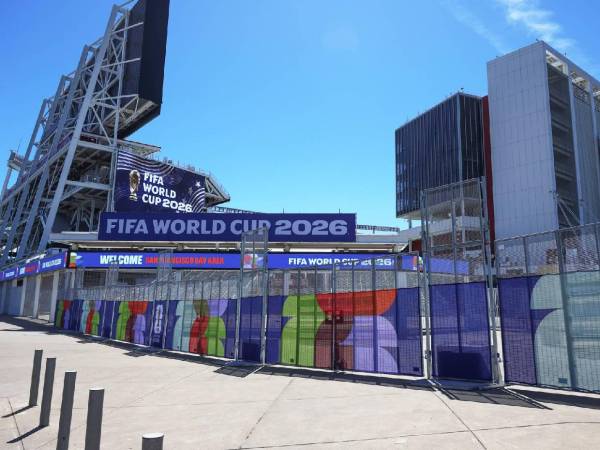 Es la primera vez que un Mundial tendrá 48 selecciones participando.